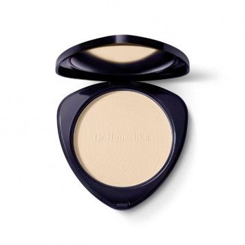 Dr. Hauschka Compact Powder 00 translucent